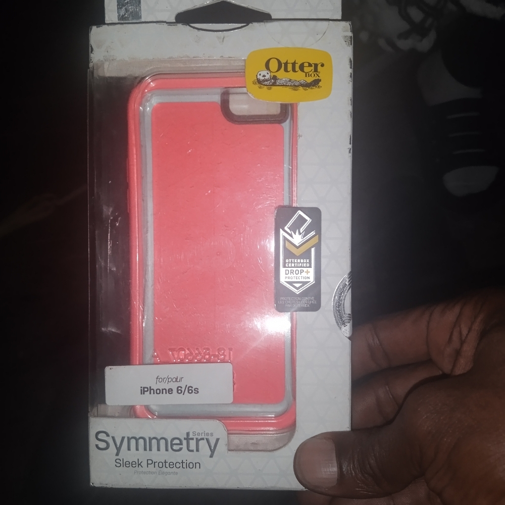 Otter box for iPhone 6/6s